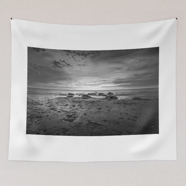 Item preview, Sunset Seascape Gourock designed and sold by RJW Images.