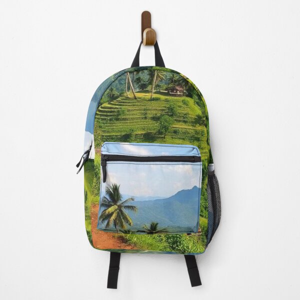 Item preview, Sri Lanka Travel Landscape Design designed and sold by AKANKEDESIGN.