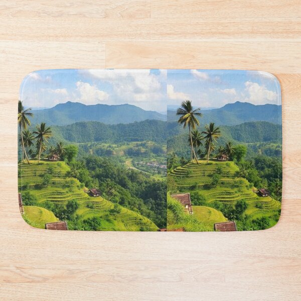 Item preview, Sri Lanka Travel Landscape Design  designed and sold by AKANKEDESIGN.