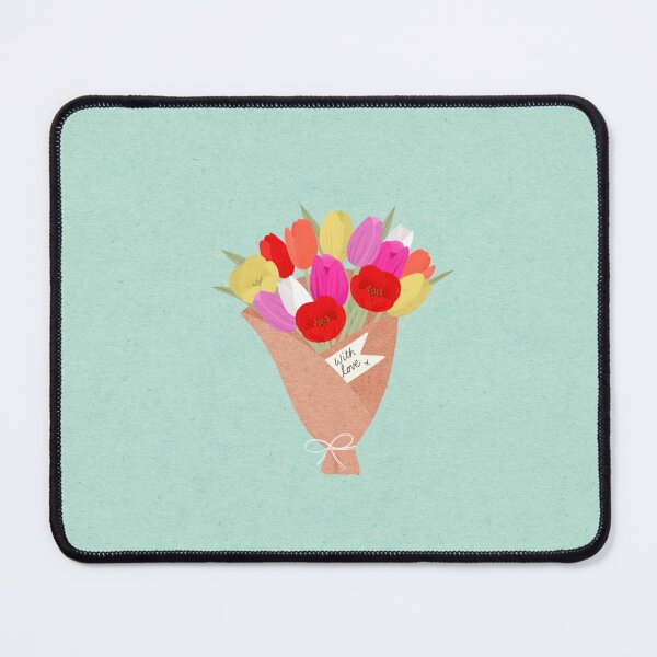 Item preview, Pretty Tulip Bunch designed and sold by Caitie-M.