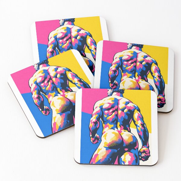 Item preview, Classical Strength in Electric Color designed and sold by MPForet.