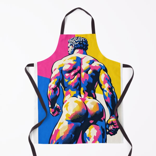 Item preview, Classical Strength in Electric Color designed and sold by MPForet.