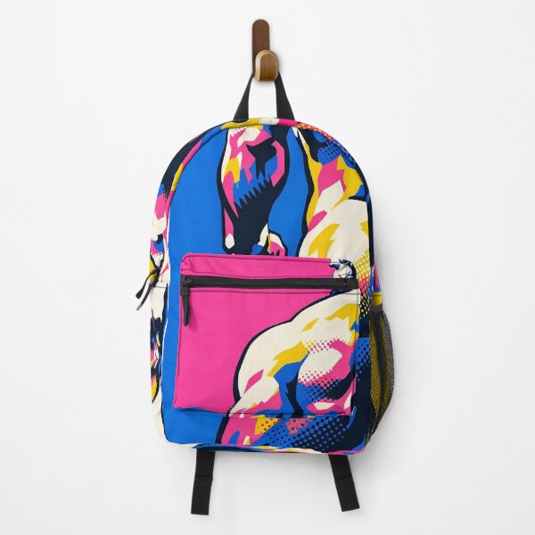 Item preview, Classical Strength in Electric Color designed and sold by MPForet.