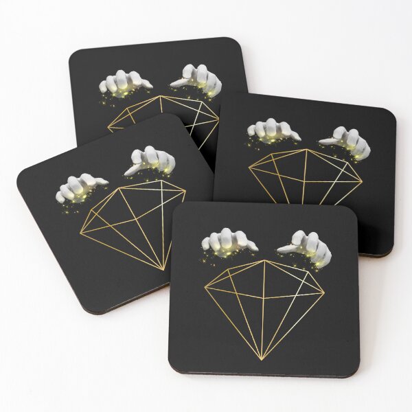 Item preview, Diamond Grip designed and sold by THEVONZA.