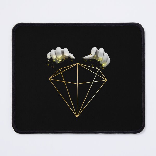 Item preview, Diamond Grip designed and sold by THEVONZA.