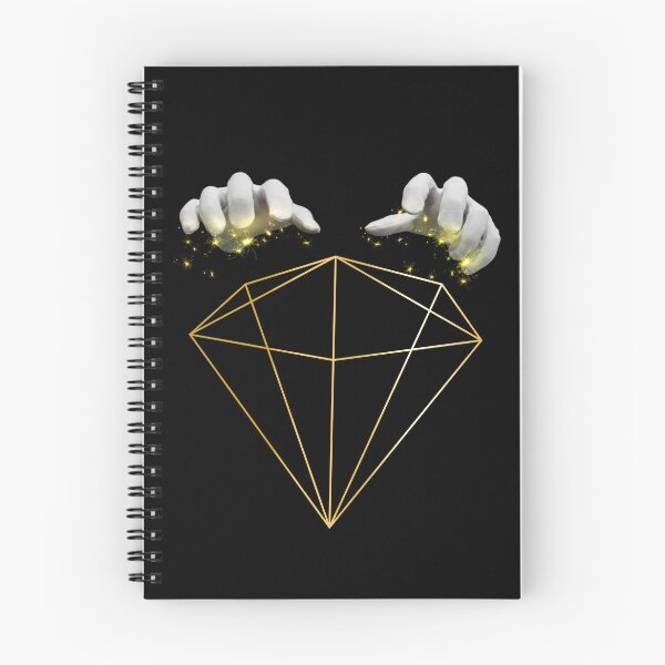Item preview, Diamond Grip designed and sold by THEVONZA.