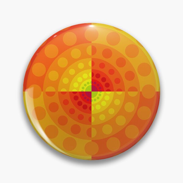 Item preview, Asymmetric Design, Red, Yellow, Geometric Abstraction, Abstract Art designed and sold by DDJust4U.