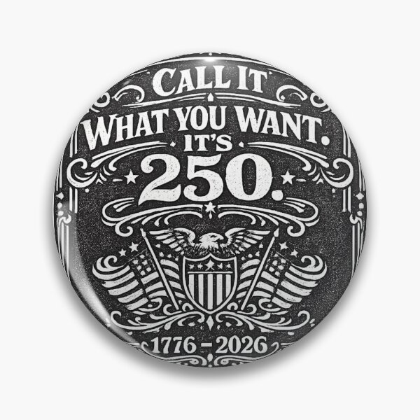 Item preview, Whiskey label styled design - Call It What It Is 250 Years 1776-2026,USA 250th Anniversary Patriotic Vintage American designed and sold by digitalbitcraft.