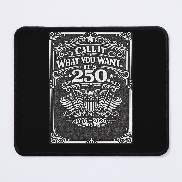 Item preview, Whiskey label styled design - Call It What It Is 250 Years 1776-2026,USA 250th Anniversary Patriotic Vintage American designed and sold by digitalbitcraft.