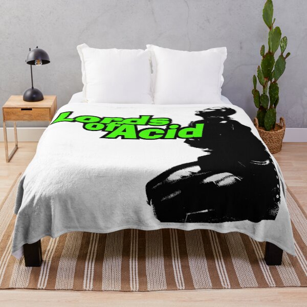 Item preview, Green Typography Industrial Rock designed and sold by ShadeFall.
