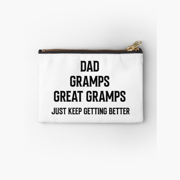 Item preview, DAD GRAMPS - SOBERDUK designed and sold by soberduck.