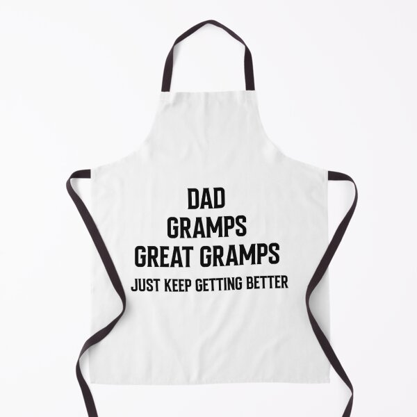 Item preview, DAD GRAMPS - SOBERDUK designed and sold by soberduck.