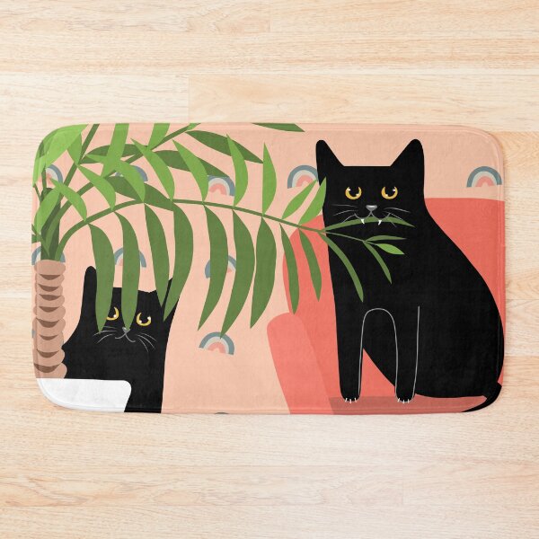 Item preview, Munch Munch designed and sold by KilkennyCat Art.