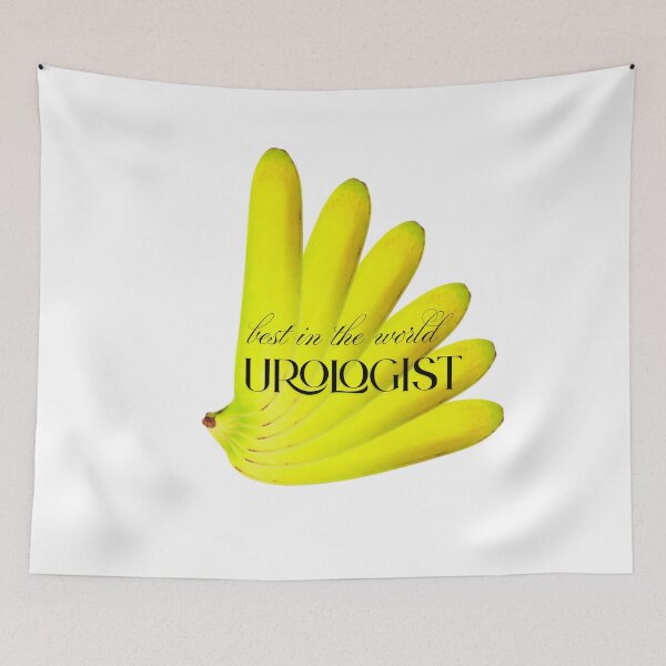 Item preview, Best urologist in the world II designed and sold by No socks.
