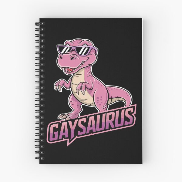 Item preview, Asexual Gay-Saurus LGBT-Q Cool Dinosaur Asexuality Ace Pride  designed and sold by DigitaldeligArt.