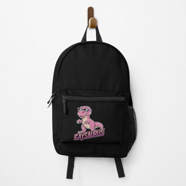 Item preview, Asexual Gay-Saurus LGBT-Q Cool Dinosaur Asexuality Ace Pride designed and sold by DigitaldeligArt.