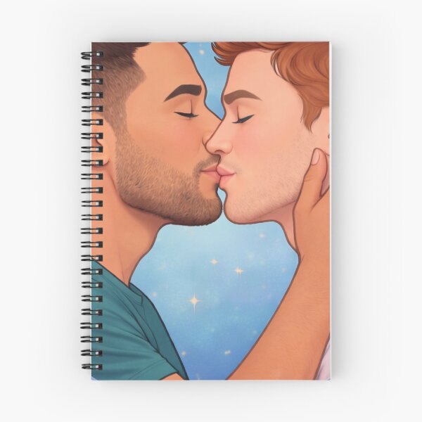 Item preview, Kiss Cam: Love Is Love designed and sold by MPForet.