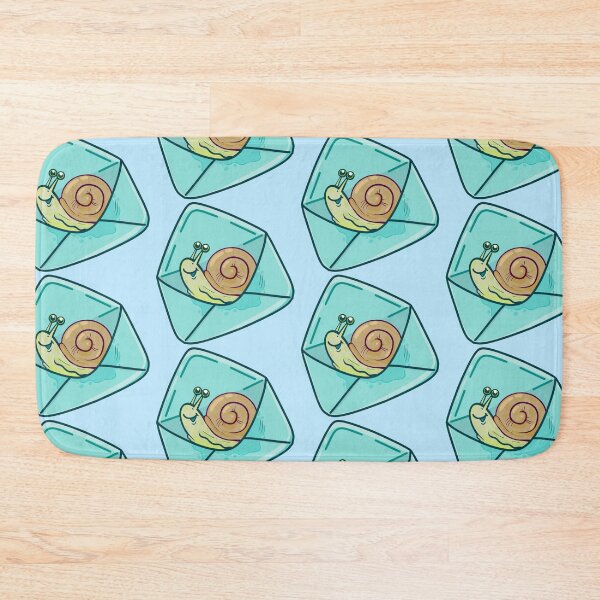 Item preview, Snail Mail designed and sold by Jellieguppie.