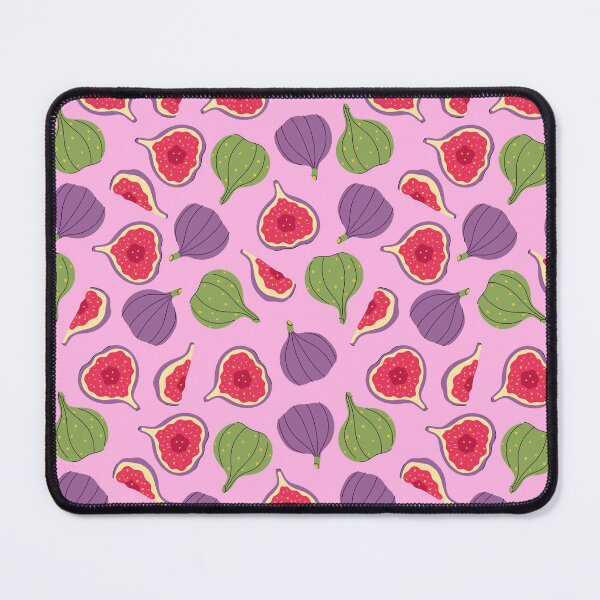 Item preview, pattern with figs and halves designed and sold by burbura.