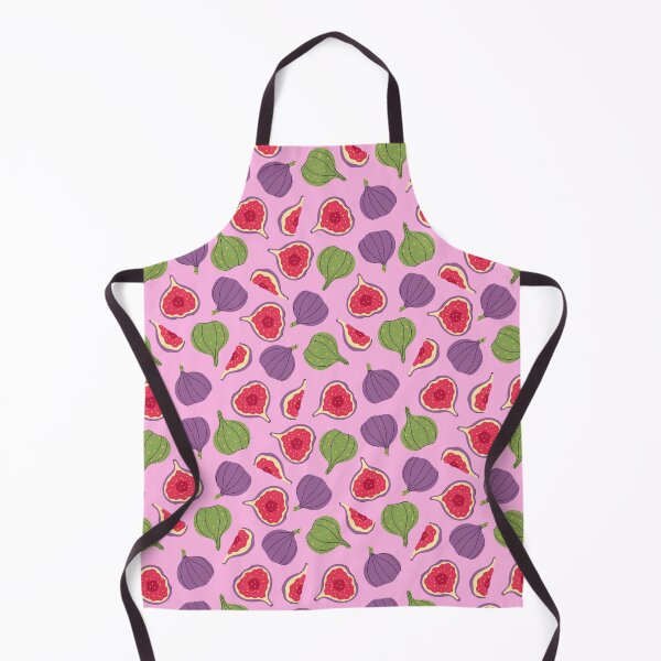 Item preview, pattern with figs and halves designed and sold by burbura.