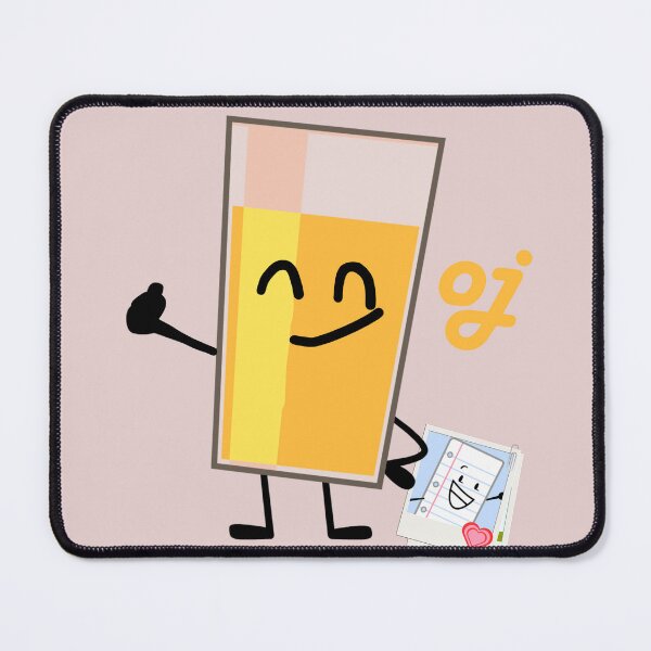 Item preview, OJ inlove with paper designed and sold by ferreraa.
