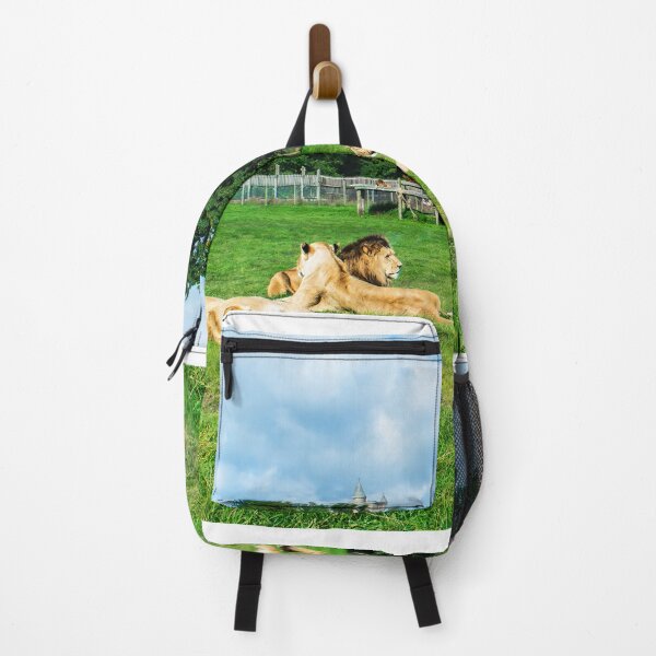 Item preview, Pride of Lions designed and sold by RJW Images.