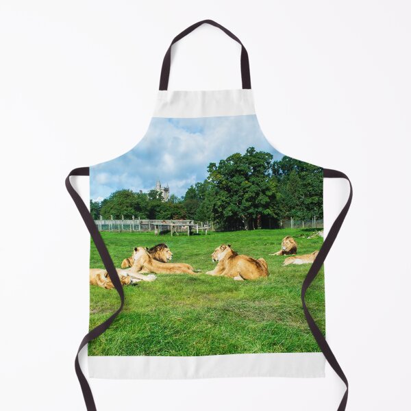 Item preview, Pride of Lions designed and sold by RJW Images.