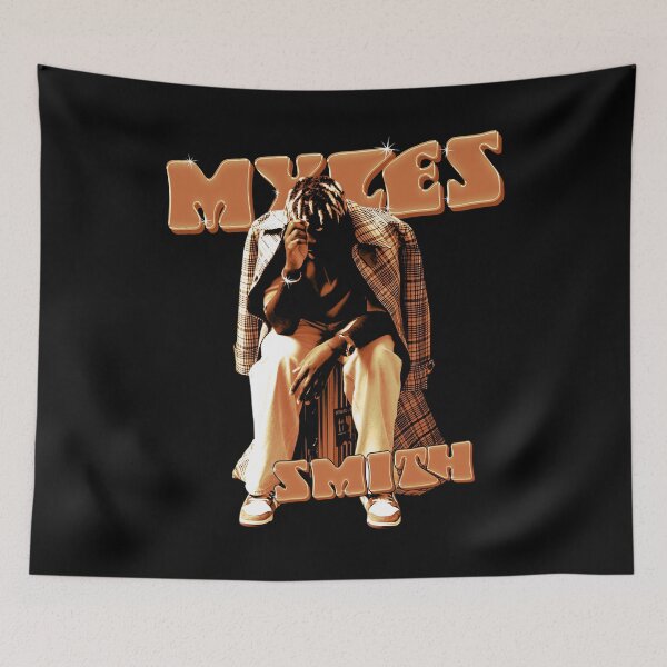 Item preview, Brown Theme Indie Pop Singer designed and sold by billiasbros.
