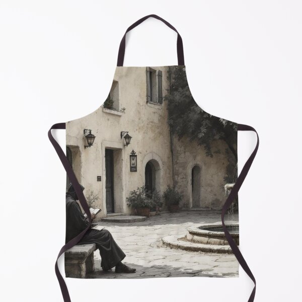 Item preview, Pilgrim of Saint James: writing in the travel journal designed and sold by jefboutique6150.