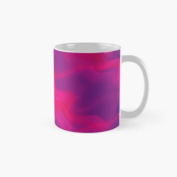 Item preview, Burst of Pink Color on a Purple Background  designed and sold by Poetic Patterns Studio.