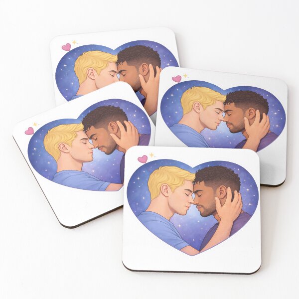 Item preview, Kiss Cam – Just Us Right Here designed and sold by MPForet.