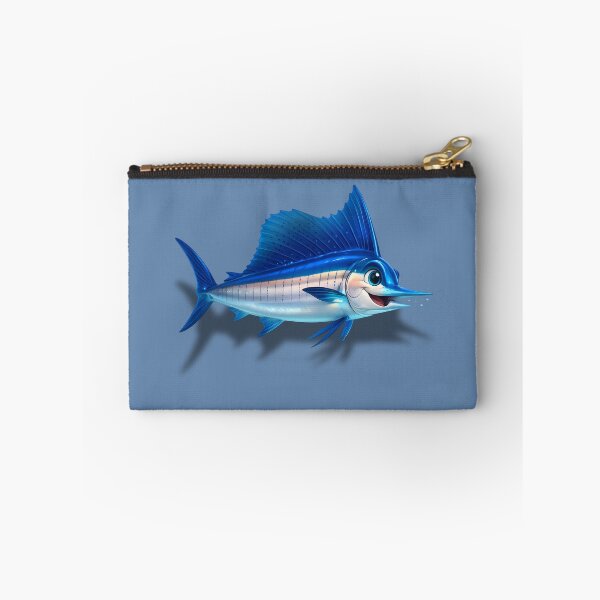 Item preview, Marlin – Mare Mare 3D Ocean Buddy designed and sold by malero-design.