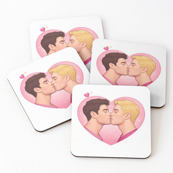 Item preview, Kiss Cam – Caught in the Moment designed and sold by MPForet.