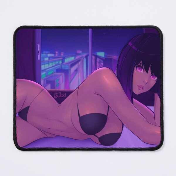 Item preview, gorgeous sexy anime girl designed and sold by skedel88.