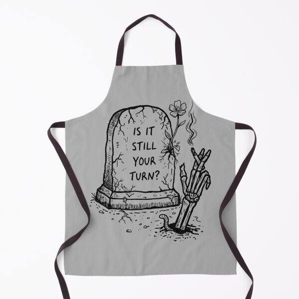 Item preview, Is it Still Your Turn Board Game Funny Skeleton Meme designed and sold by UniTeeCo.