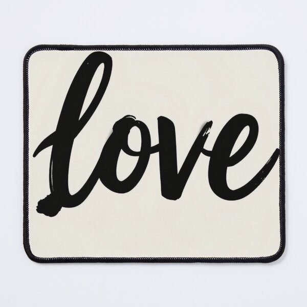 Item preview, Love1 designed and sold by 7puffs.