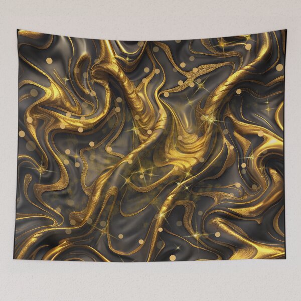 Item preview, Liquid Gold designed and sold by THEVONZA.