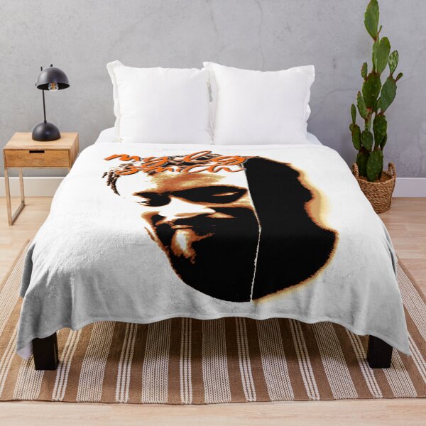 Item preview, Pop And Folk Singer Face designed and sold by billiasbros.