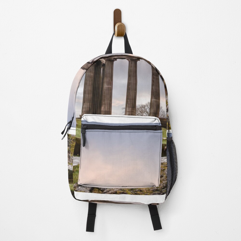 Item preview, Backpack designed and sold by RJWImages.