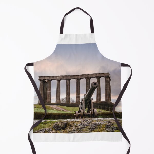 Item preview, Edinburgh Sunset Landscape designed and sold by RJW Images.
