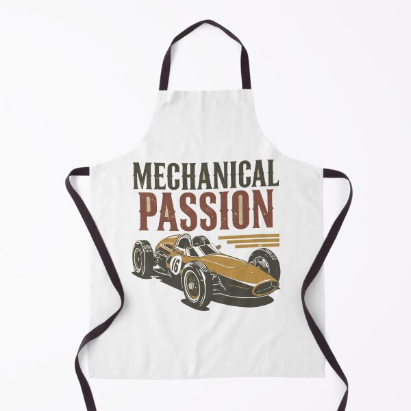 Item preview, Mechanical Passion – Motorsport Engineering & Speed Mindset T-Shirt designed and sold by RMTrendy.