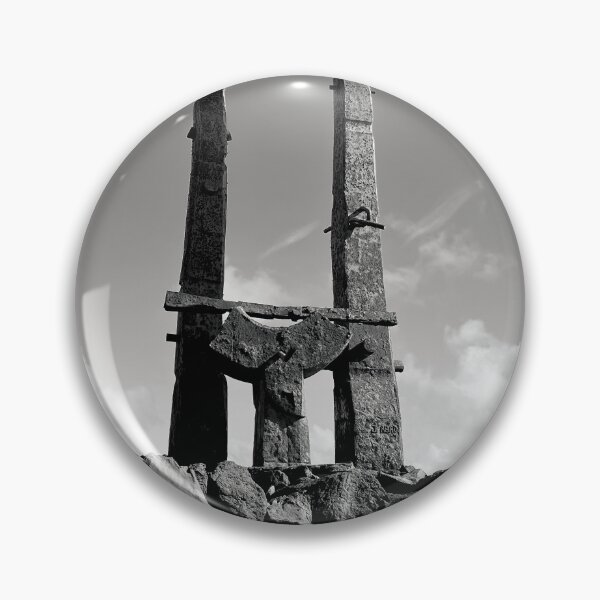 Item preview, Nautical Statue Costa Teguise designed and sold by RJW Images.
