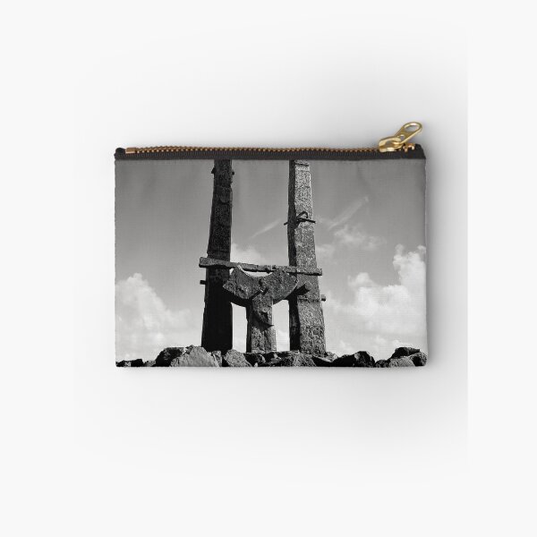 Item preview, Nautical Statue Costa Teguise designed and sold by RJW Images.