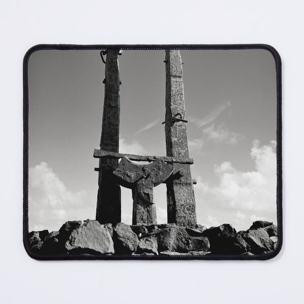Item preview, Nautical Statue Costa Teguise designed and sold by RJW Images.