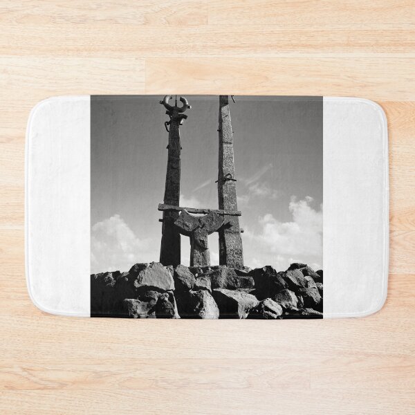 Item preview, Nautical Statue Costa Teguise designed and sold by RJW Images.