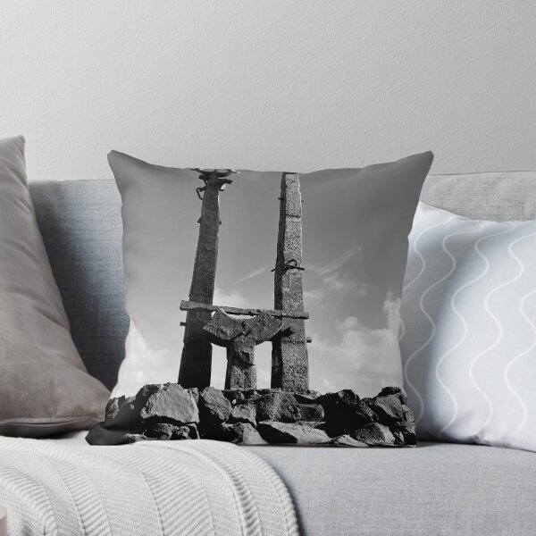 Item preview, Nautical Statue Costa Teguise designed and sold by RJW Images.