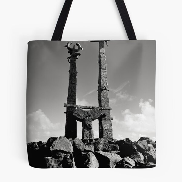 Item preview, Nautical Statue Costa Teguise designed and sold by RJW Images.