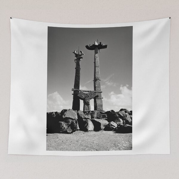 Item preview, Nautical Statue Costa Teguise designed and sold by RJW Images.