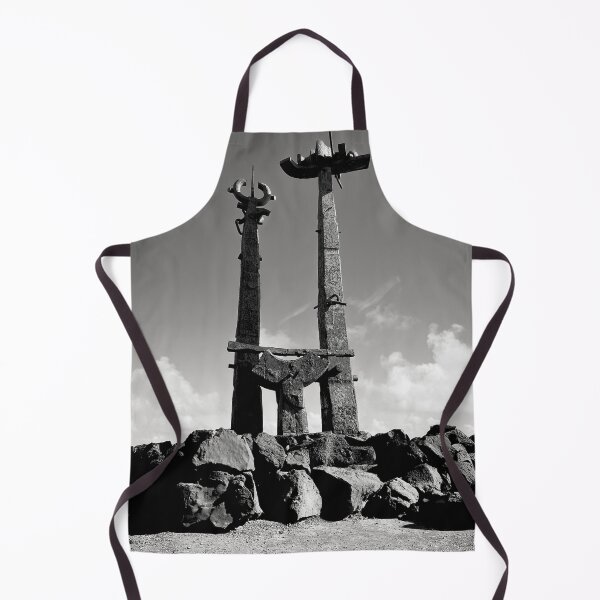 Item preview, Nautical Statue Costa Teguise designed and sold by RJW Images.