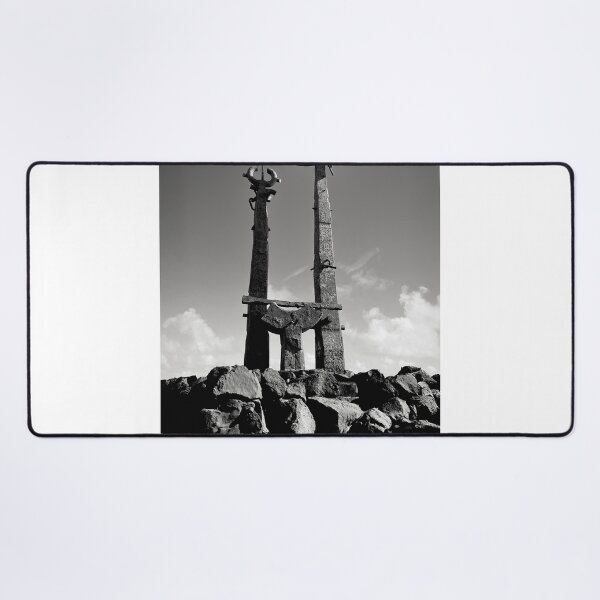 Item preview, Nautical Statue Costa Teguise designed and sold by RJW Images.